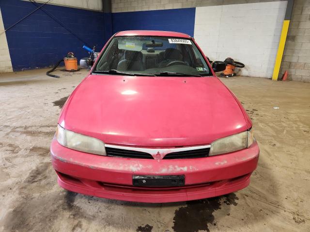 2001 MITSUBISHI MIRAGE ES #3302886916