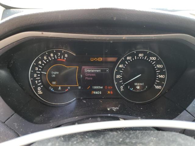 2015 LINC MKZ #3301629622