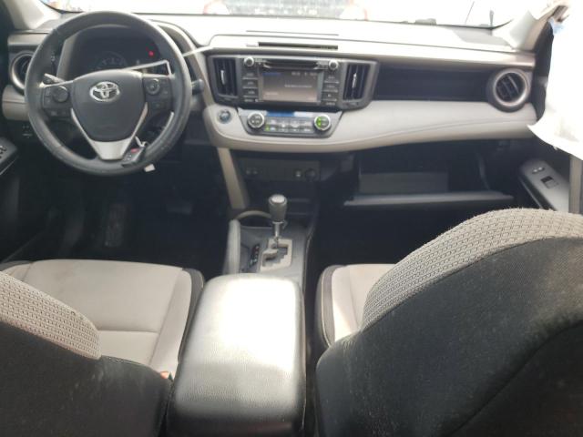2018 TOYOTA RAV4 ADVEN 2T3WFREV7JW411927