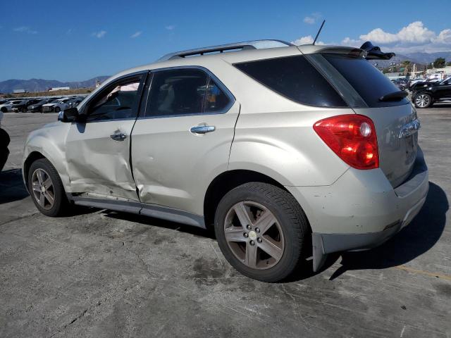2015 CHEVROLET EQUINOX LT - 2GNALDEK2F6156707