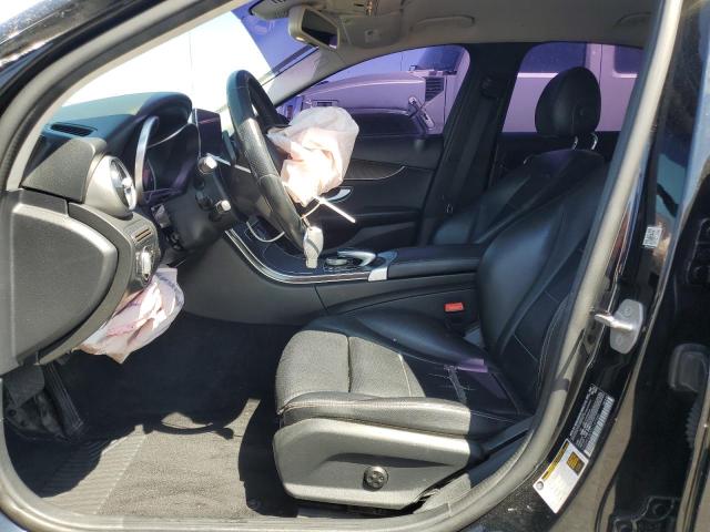 2016 MERCEDES-BENZ C 300 55SWF4JB3GU167060