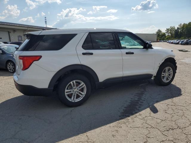 2022 FORD EXPLORER 1FMSK8BH1NGB74142