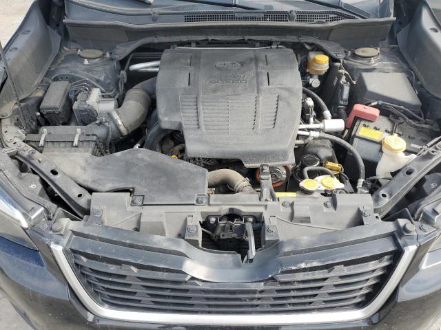 2019 SUBARU FORESTER P - JF2SKAEC1KH473293