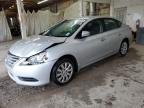 2015 NISSAN SENTRA S - 3N1AB7AP5FL638777