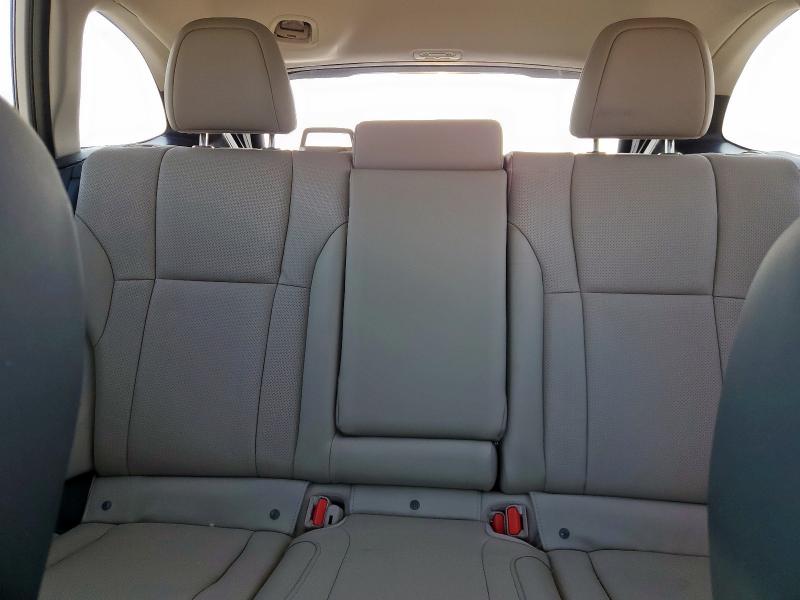 2024 SUBARU OUTBACK LI 4S4BTANC9R3254273