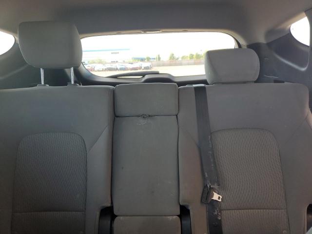 2016 HYUNDAI SANTA FE S - 5XYZTDLB3GG326740