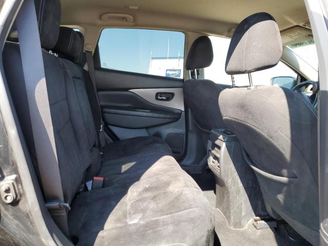 2019 NISSAN MURANO 5N1AZ2MS7KN141750