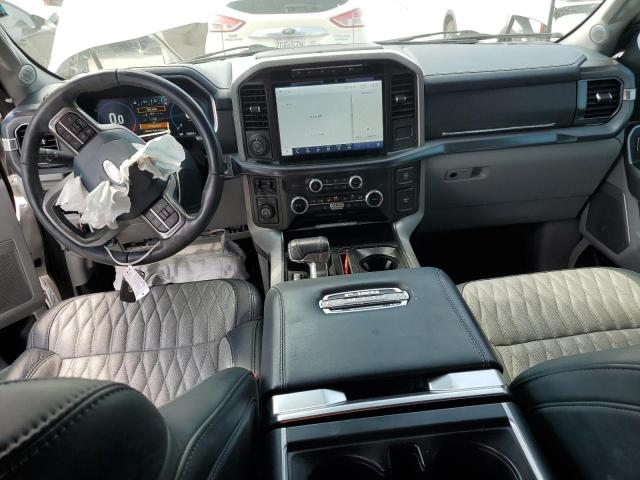 2023 FORD F150 SUPERCREW - 1FTFW1EDXPFA86130