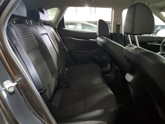 2021 KIA SELTOS S KNDEUCAA8M7116112