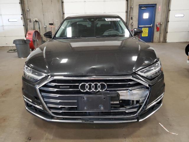 2019 AUDI A8 L WAU8DAF82KN010154