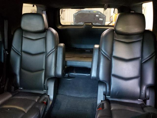 2017 CADILLAC ESCALADE P - 1GYS4DKJ2HR256684