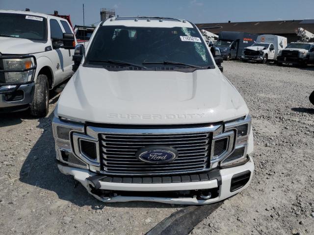 2022 FORD F450 SUPER DUTY 1FT8W4DT6NEG10508