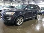 2017 FORD EXPLORER X - 1FM5K8D82HGB91465