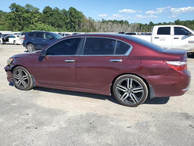 2016 HONDA ACCORD SPO 1HGCR2F53GA116073