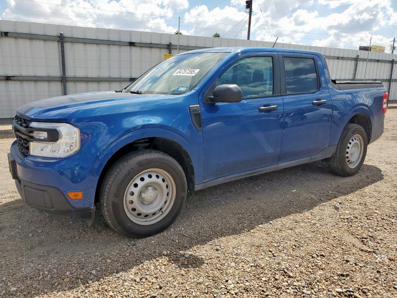 2024 FORD MAVERICK X #3302978655