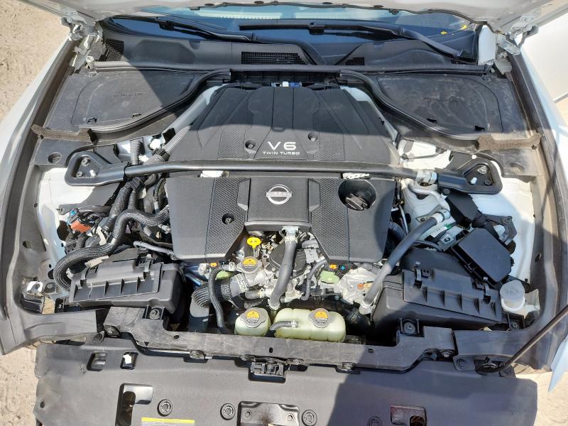 2023 NISSAN Z PERFORMA JN1BZ4BH9PM311330