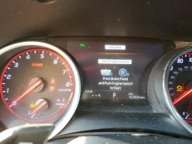 2018 TOYOTA CAMRY XSE - 4T1B61HK5JU128369