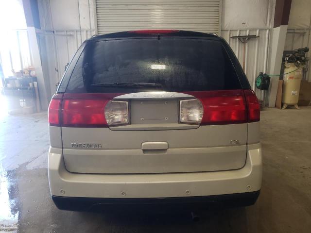 2007 BUICK RENDEZVOUS CX #3281571399