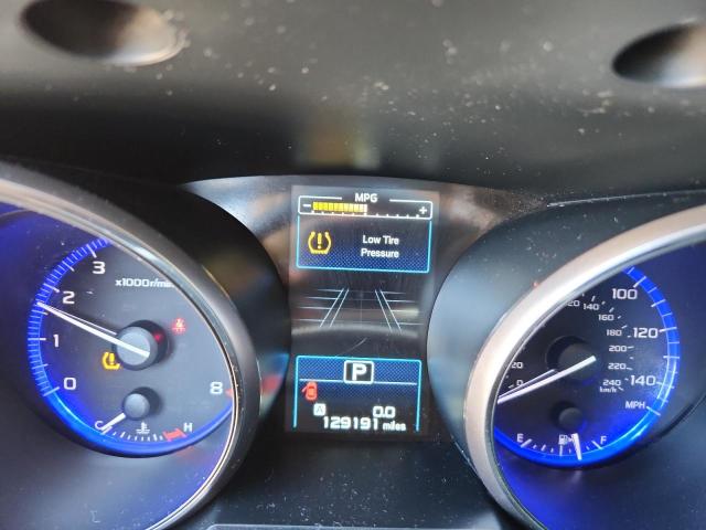 2016 SUBARU LEGACY 2.5I PREMIUM 4S3BNBH60G3032941