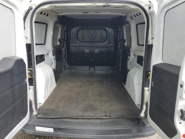 2017 RAM PROMASTER ZFBERFAB4H6E52692