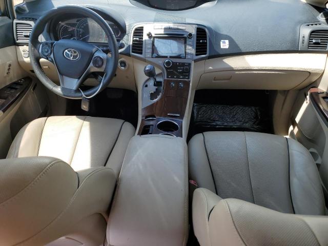 2015 TOYOTA VENZA LE 4T3ZK3BB5FU072897