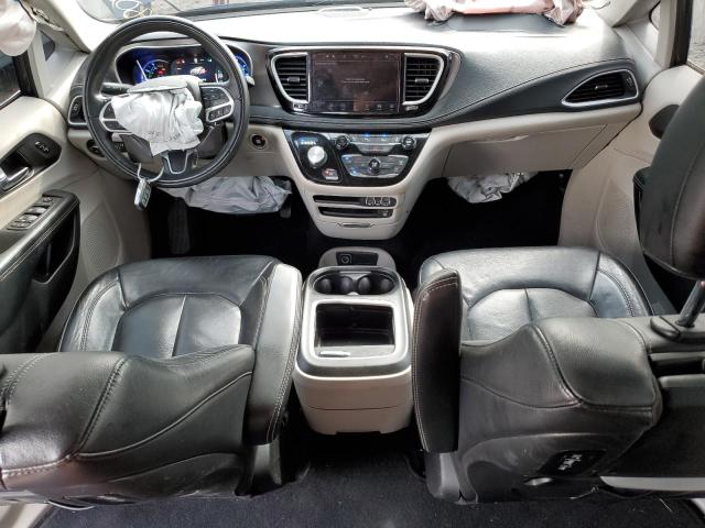 2022 CHRYSLER PACIFICA H - 2C4RC1L76NR118953