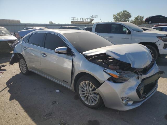 2014 TOYOTA AVALON HYBRID - 4T1BD1EB9EU032003