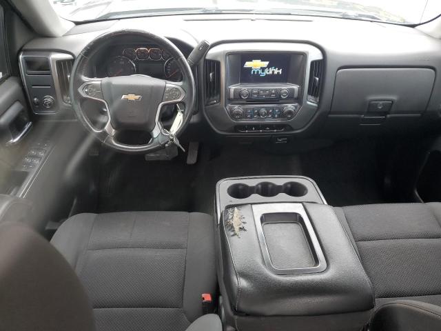 2015 CHEVROLET SILVERADO - 1GCRCREH5FZ149672