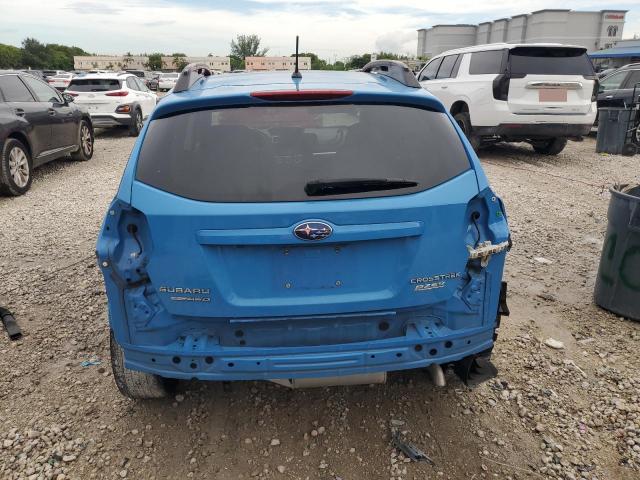 2016 SUBARU CROSSTREK - JF2GPABC2G8207025