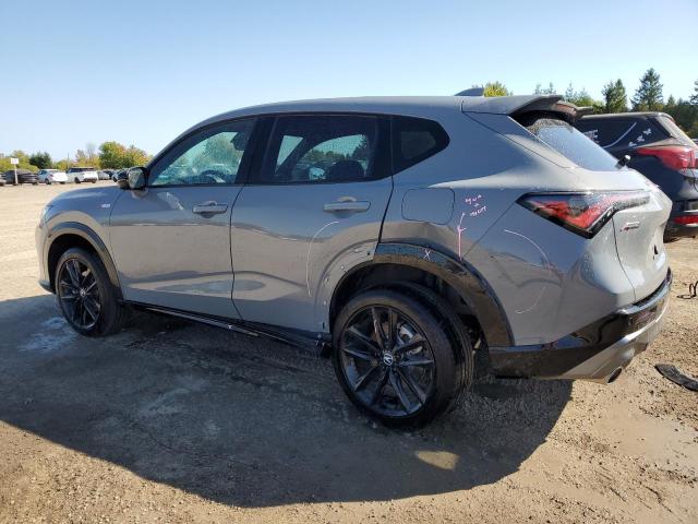 2025 ACURA ADX A-SPEC 3HDSA2H70SM101282