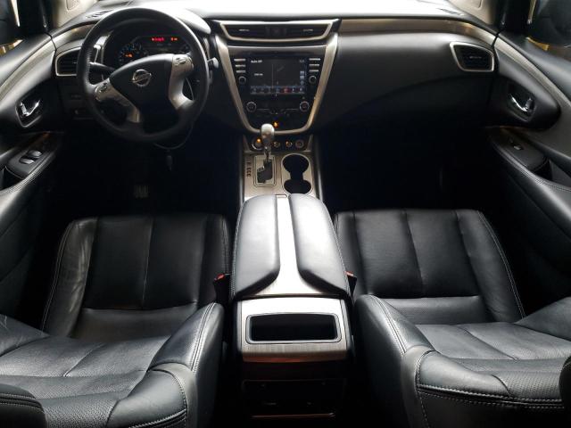 2015 NISSAN MURANO S 5N1AZ2MHXFN215141