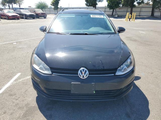 2015 VOLKSWAGEN GOLF SPORTWAGEN TDI S - Other View