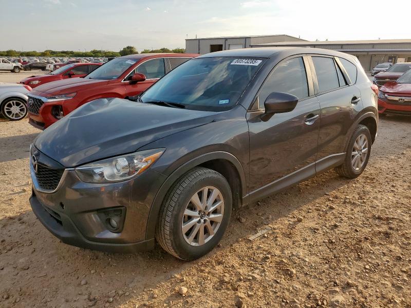 Global Auto Auctions: 2014 MAZDA CX-5 TOURI