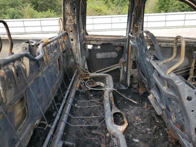 2020 RAM 1500 CLASS - 1C6RR6FT9LS121403