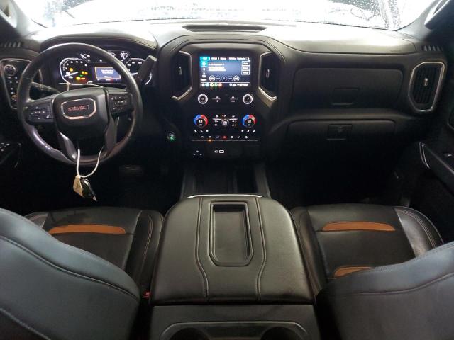 2020 GMC SIERRA K15 3GTP9EED7LG349069