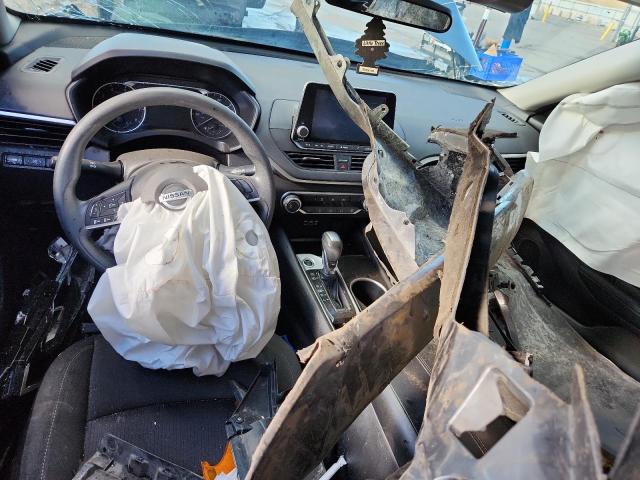 2021 NISSAN ALTIMA SV #3290638777