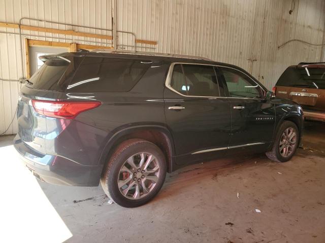 2018 CHEVROLET TRAVERSE P 1GNEVJKW5JJ237178
