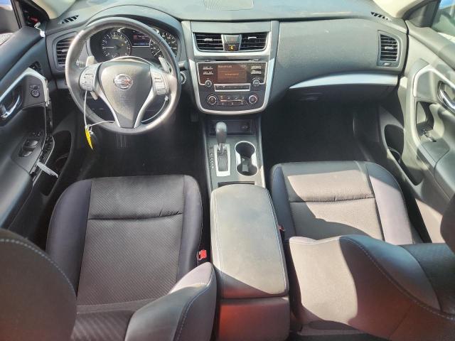 2017 NISSAN ALTIMA 2.5 - 1N4AL3AP4HN349269