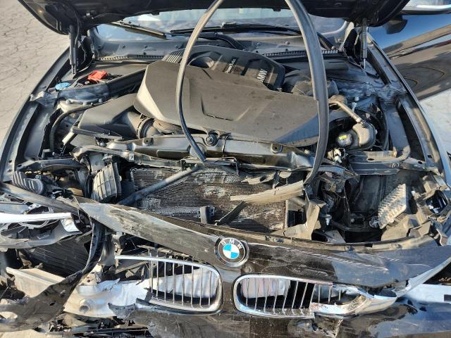 2018 BMW 430XI WBA4W5C5XJAA49884