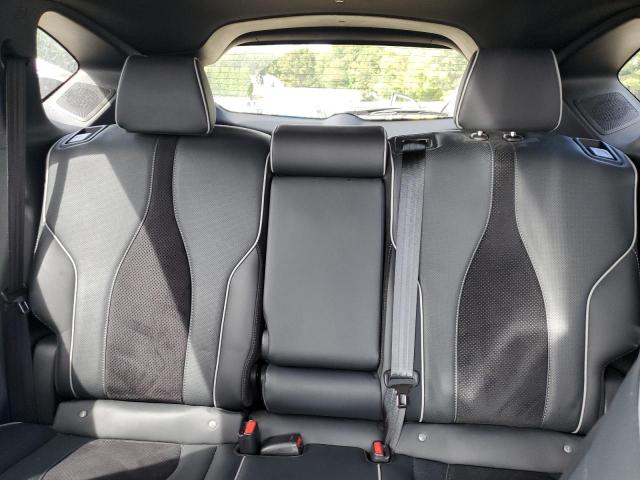 2019 ACURA RDX A-SPEC 5J8TC2H68KL022291