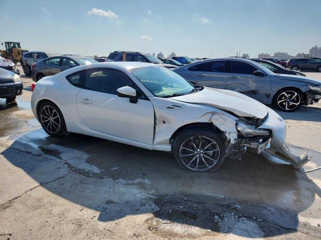 2017 TOYOTA 86 BASE JF1ZNAA11H8701218