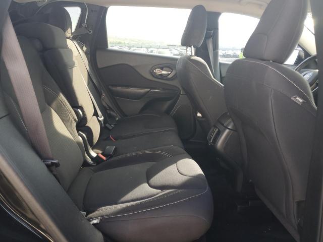 2016 JEEP CHEROKEE L 1C4PJMCS5GW310068