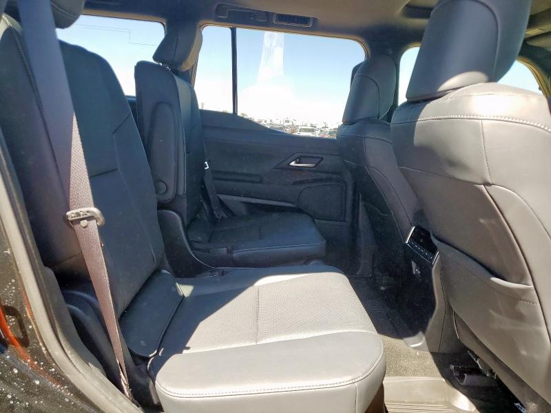 2024 LEXUS GX 550 PRE JTJTBCDX2R5020232