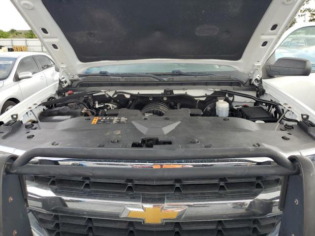 2019 CHEVROLET SILVERADO LD K1500 BASE/LS 2GCVKNEC0K1149242