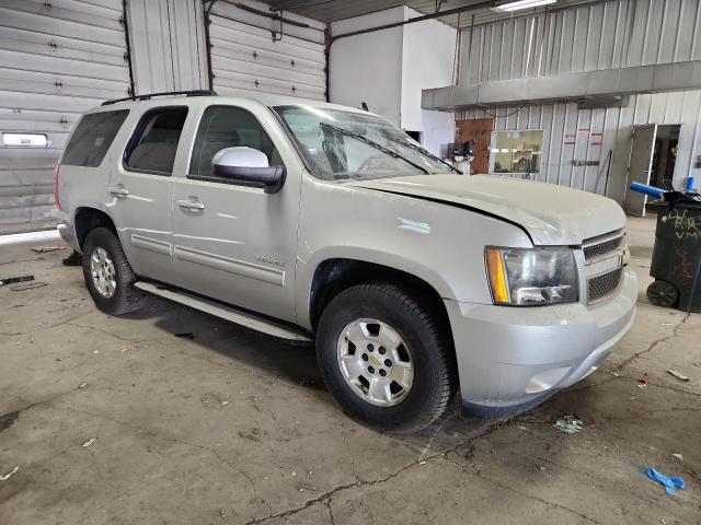 2010 CHEVROLET TAHOE K150 - 1GNUKAE08AR183226