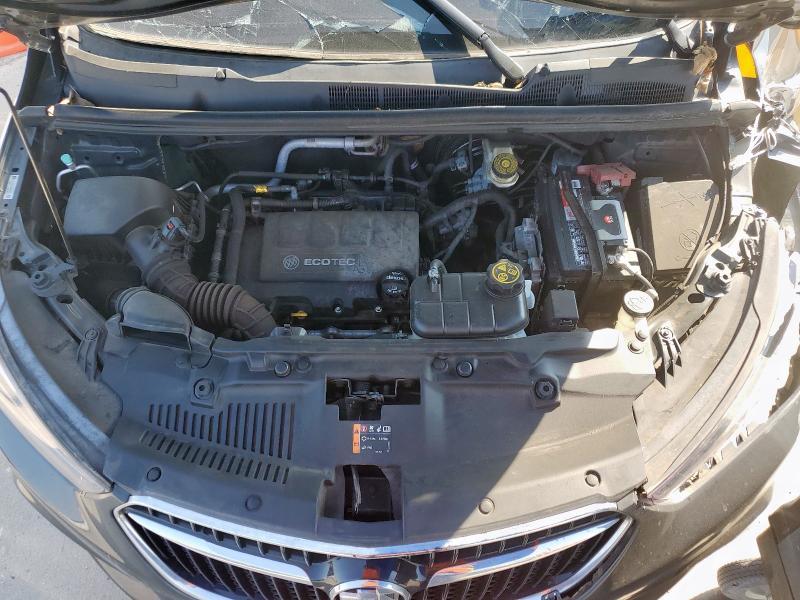 2018 BUICK ENCORE PRE KL4CJASB8JB509266