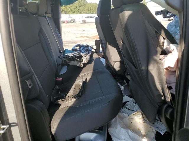 2025 GMC SIERRA K15 #3309396994