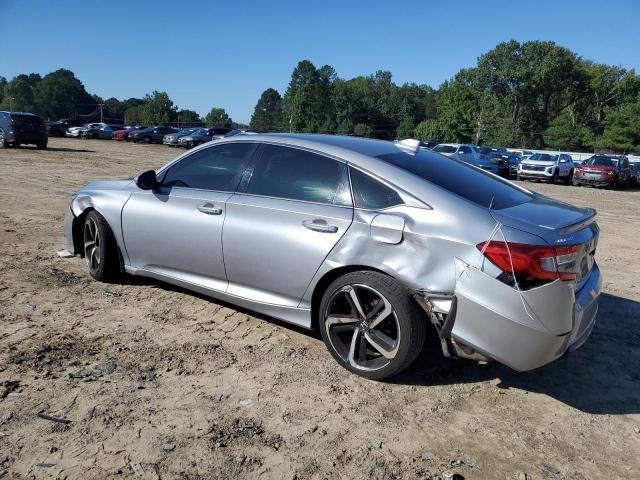 2018 HONDA ACCORD SPO - 1HGCV1F30JA231239