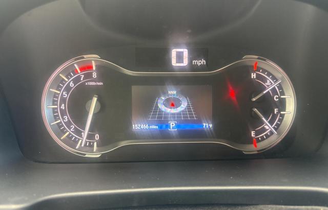 2018 HONDA RIDGELINE 5FPYK3F74JB003769