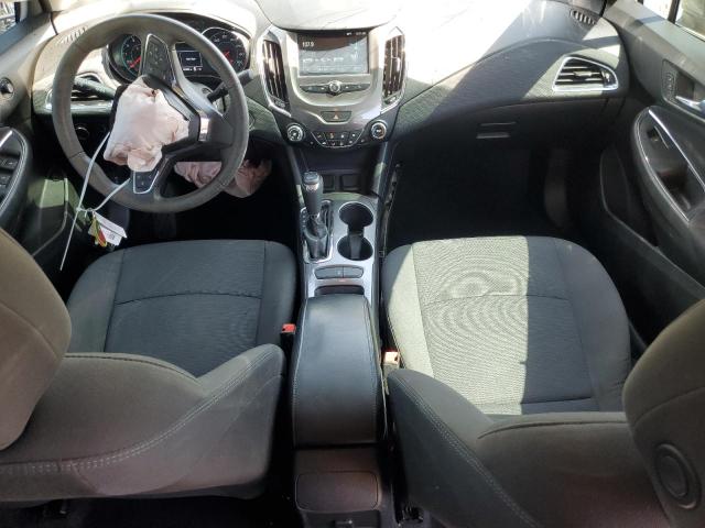 2018 CHEVROLET CRUZE LT - 1G1BE5SM3J7140844